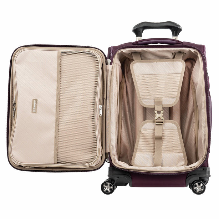 travelpro crew versapack spinner