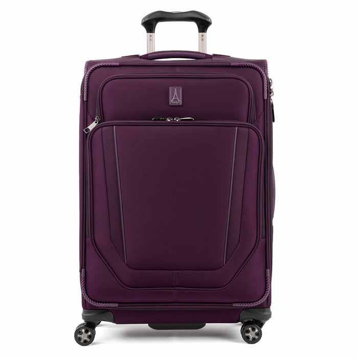 travelpro crew versapack spinner