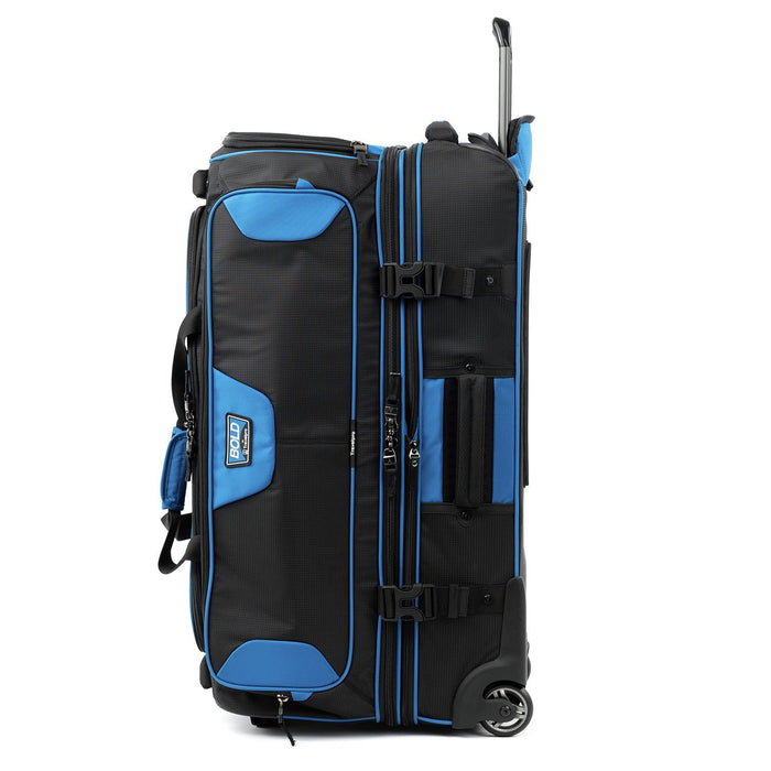 travelpro wheeled duffel