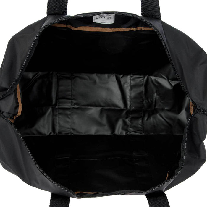 brics folding duffle