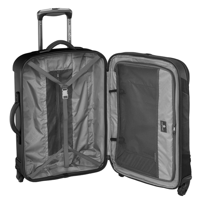 carry on luggage size american airlines weight