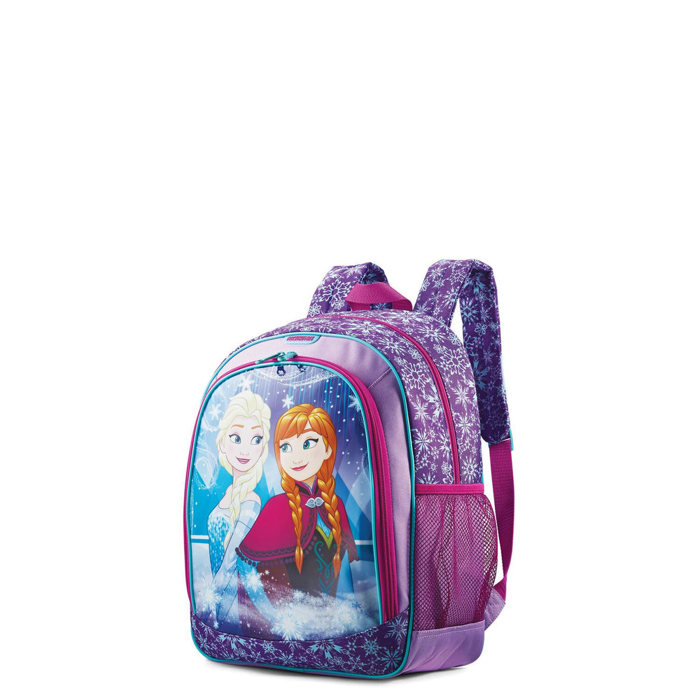 american tourister frozen