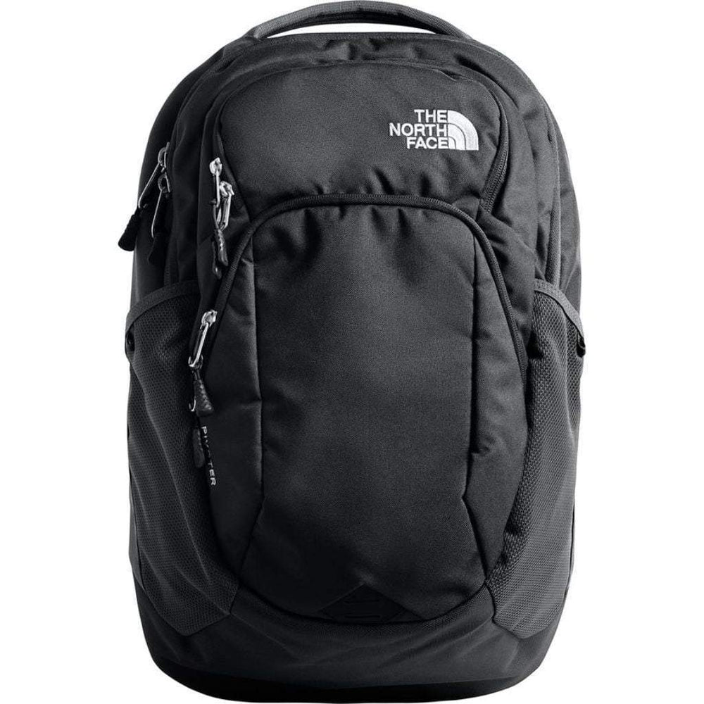 north face pivoter backpack