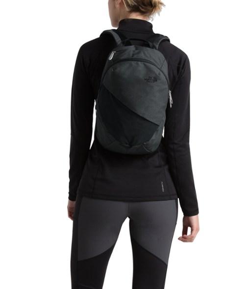 the north face electra 12l