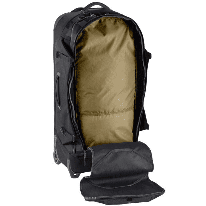 gear warrior wheeled duffel