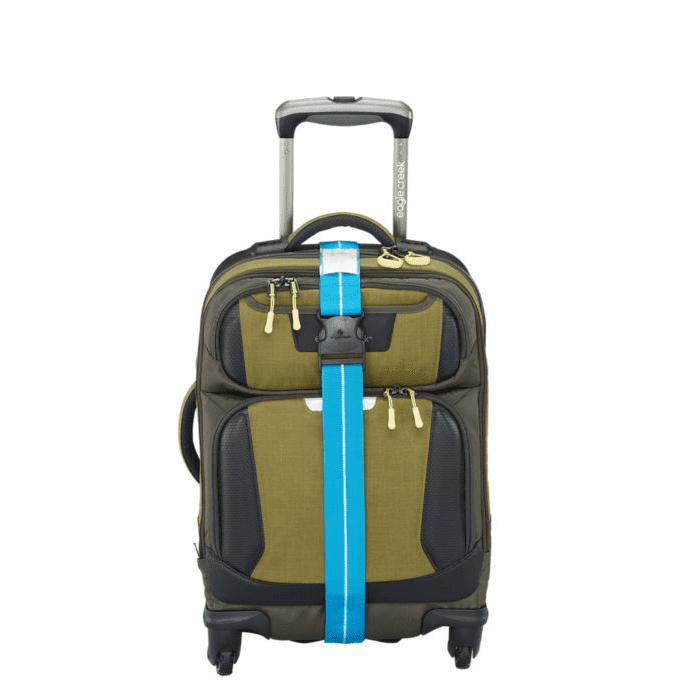 eagle creek luggage