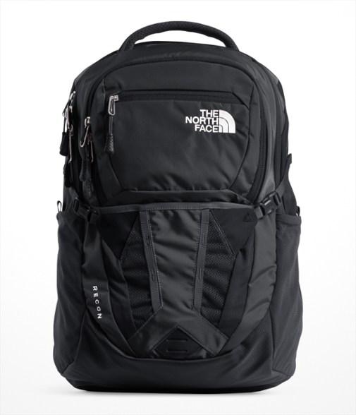 the north face backpack laptop