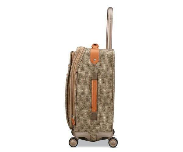 hartmann global carry on spinner