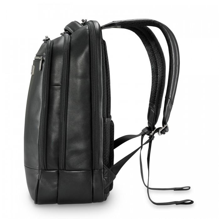 briggs & riley medium backpack