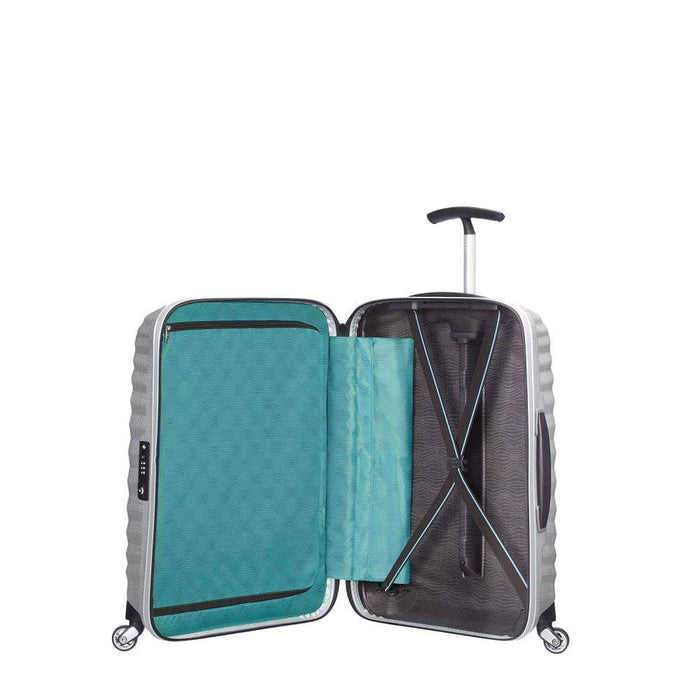 samsonite lite shock 30