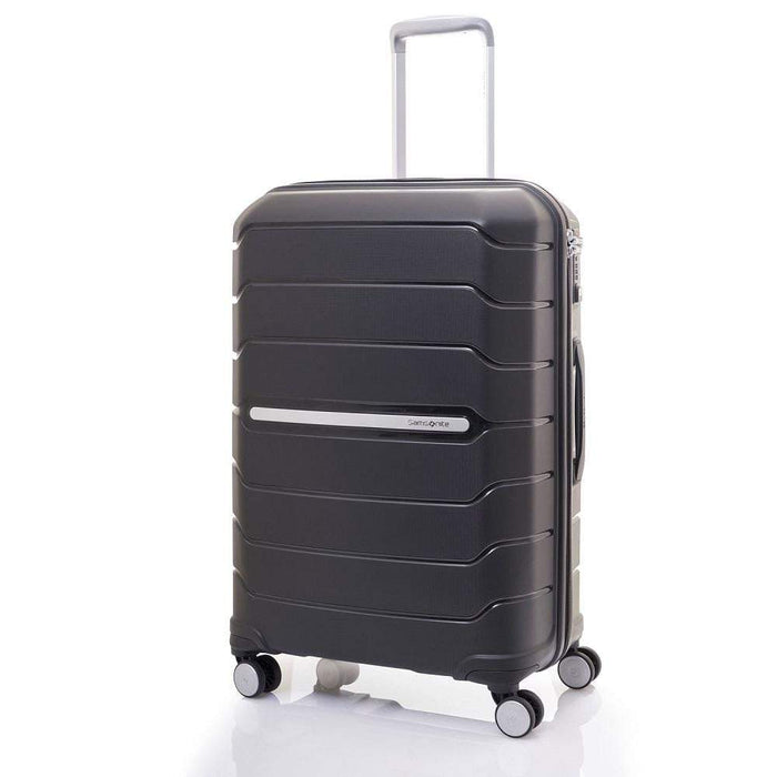 samsonite 24 spinner luggage