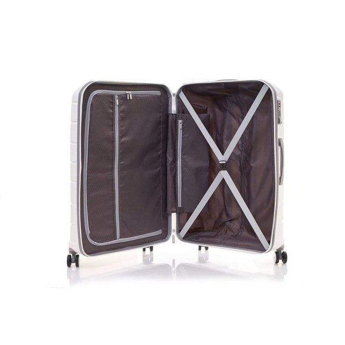 samsonite freeform carry on