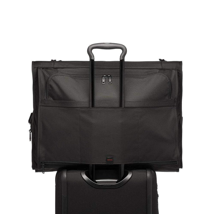 tumi alpha classic garment bag