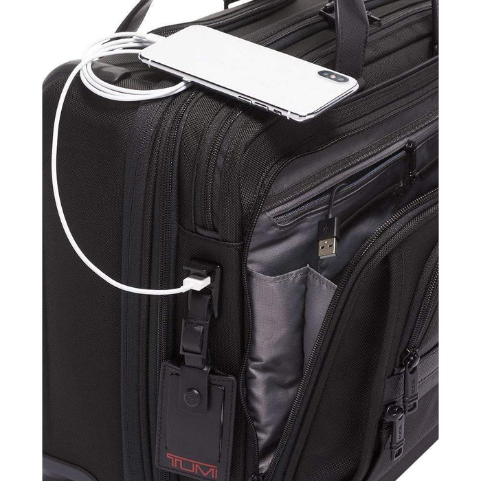 tumi alpha 3 laptop bag