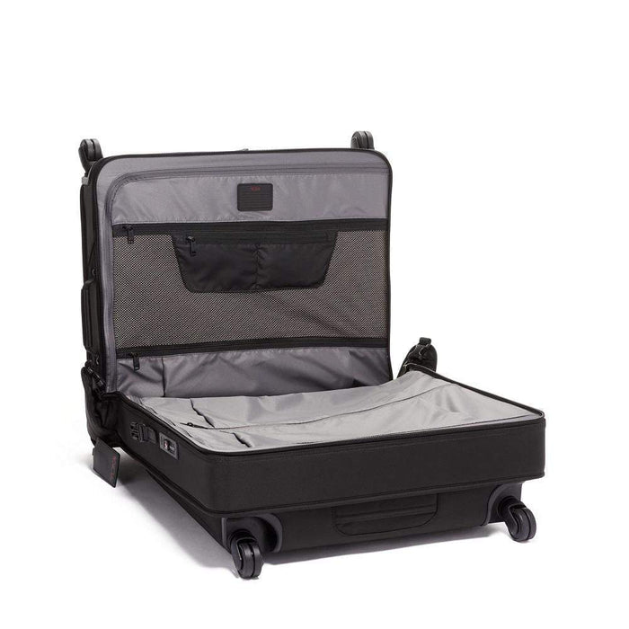 extended trip 4 wheeled garment bag