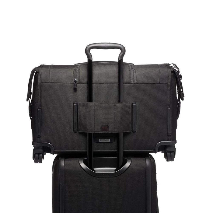 tumi garment carry on