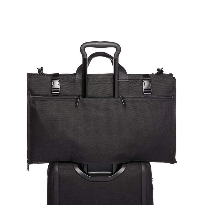 tumi garment bag alpha 3