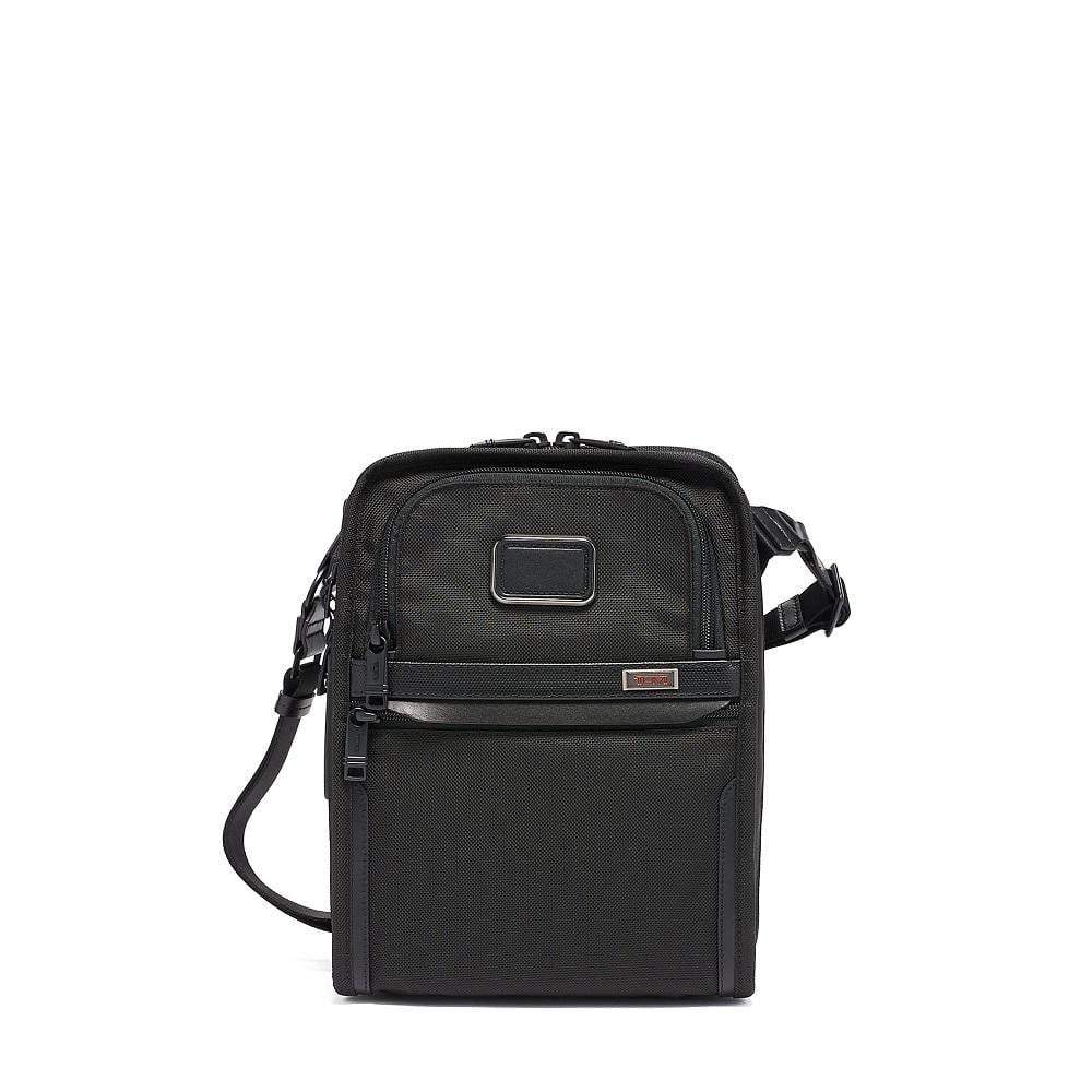 tumi travel bag