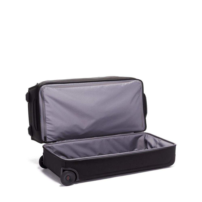 tumi split duffel