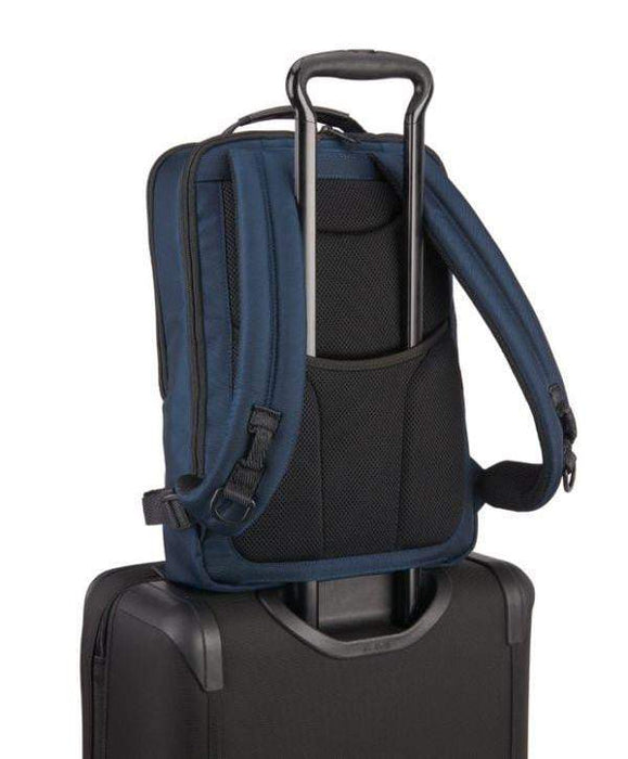 tumi bravo davis backpack