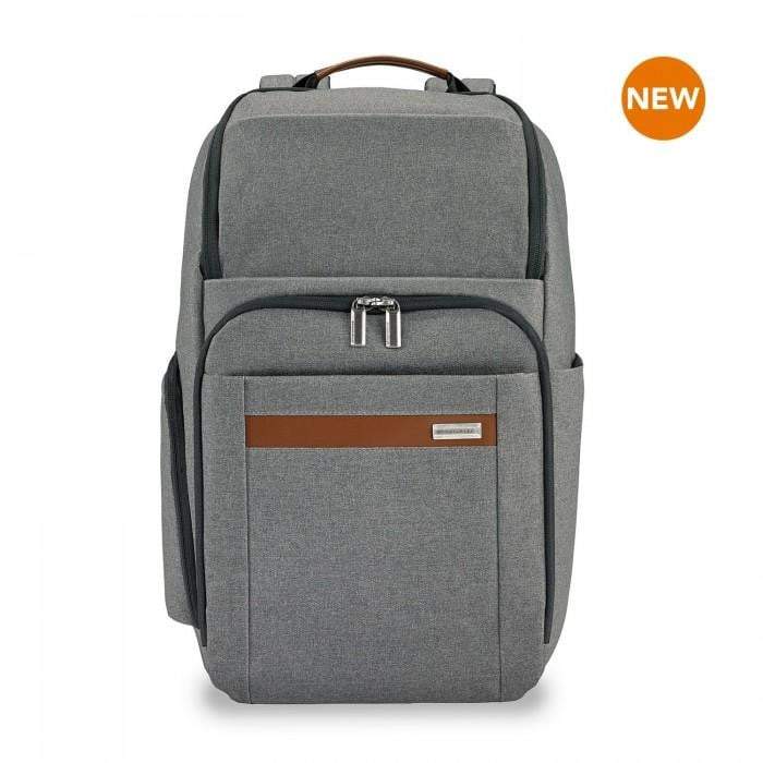 briggs & riley kinzie street large backpack