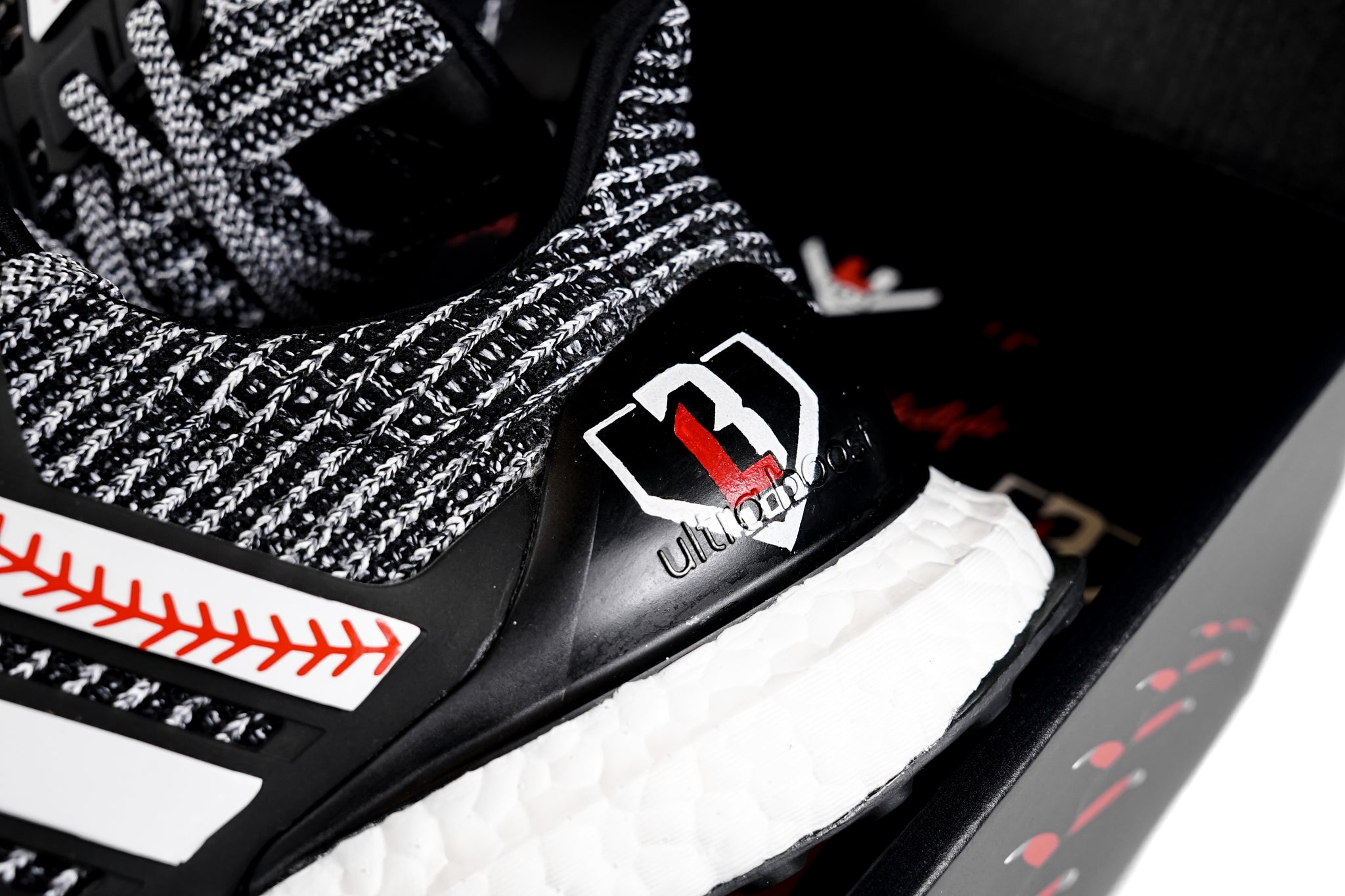 baseball lifestyle ultra boost