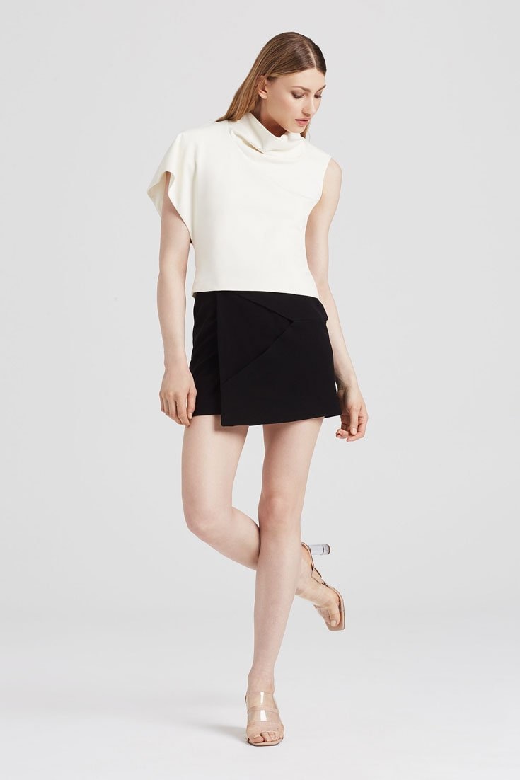 Shop Boutique Designer Skirts, Made in USA. | LISA QU