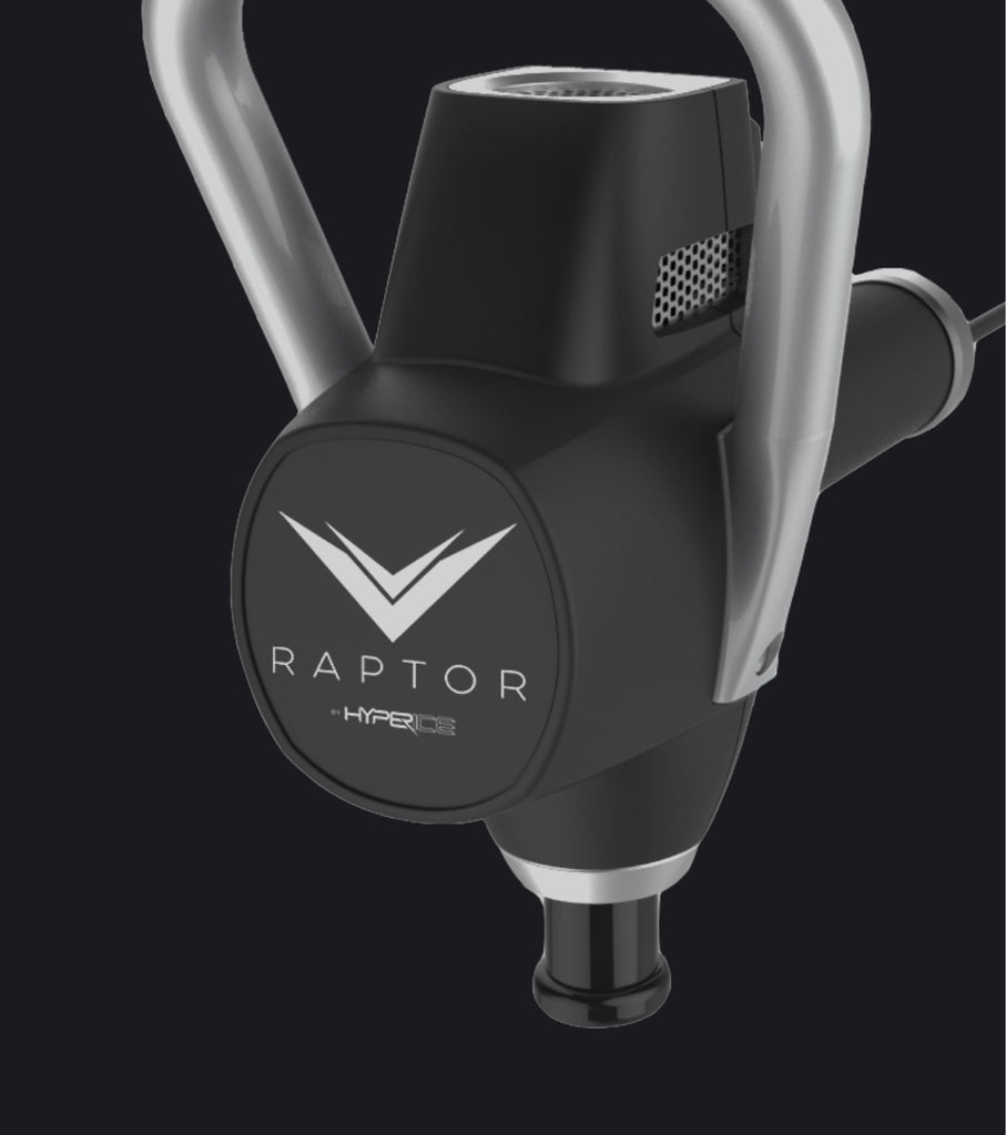 HYPERICE RAPTOR | ethicsinsports.ch