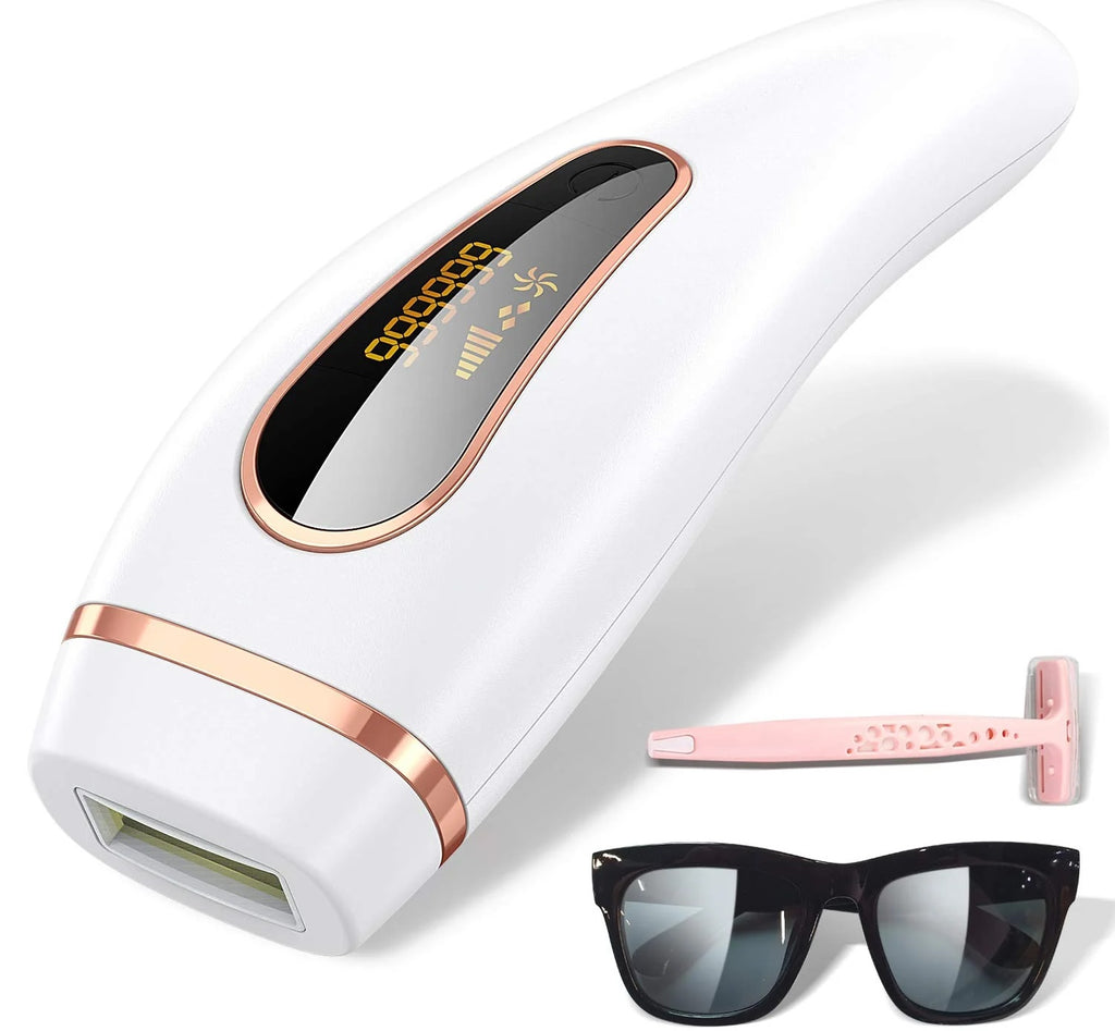 Bareskin IPL Machine