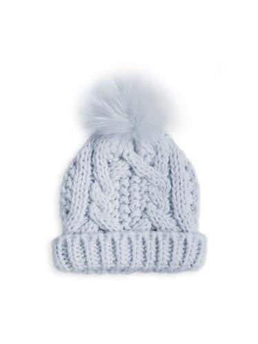 baby bobble hat