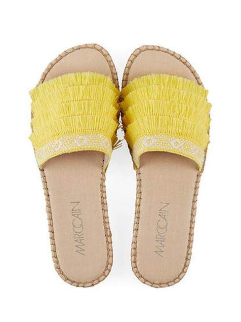 marc cain espadrilles