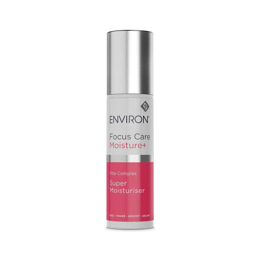 ENVIRON Focus Care Moisture - super Moisturiser