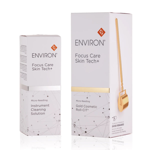 ENVIRON Focus Care Skin Tech+