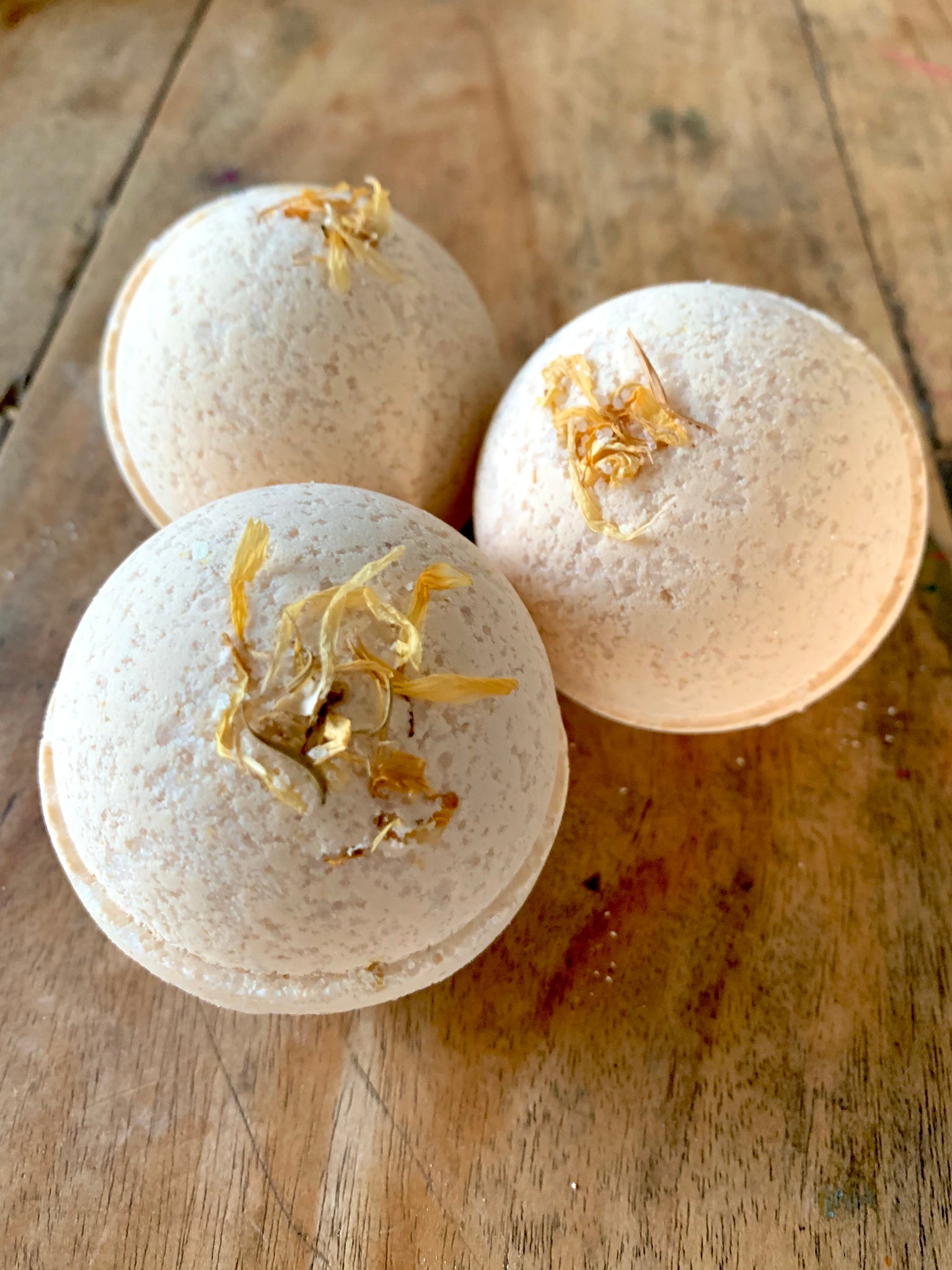 vegan bath bombs recipe