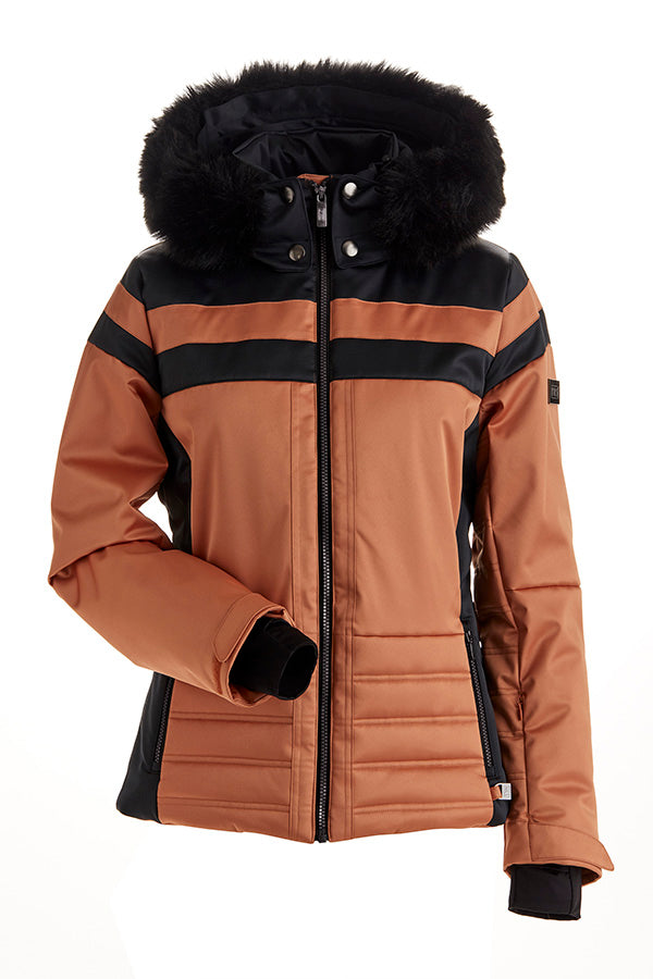 NILS Verbier Jacket - Women's