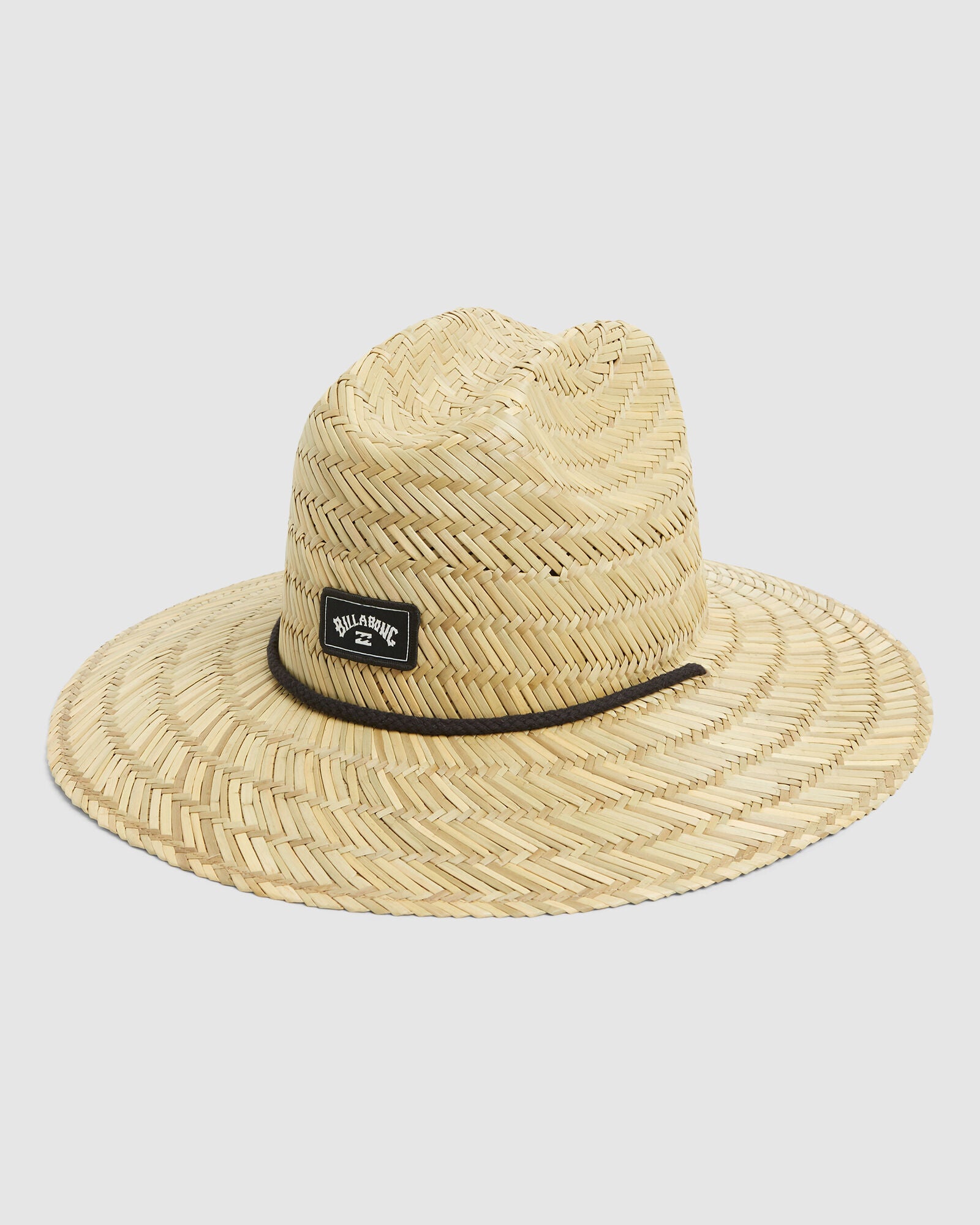 tides straw lifeguard hat