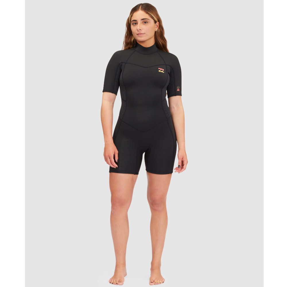 Roxy 2/2 Syncro S/S Spring ERJW503019 WETSUIT WOMENS