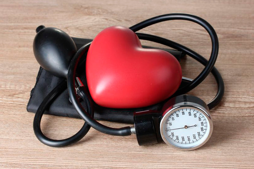 Berberine HEALTHY BLOOD PRESSURE