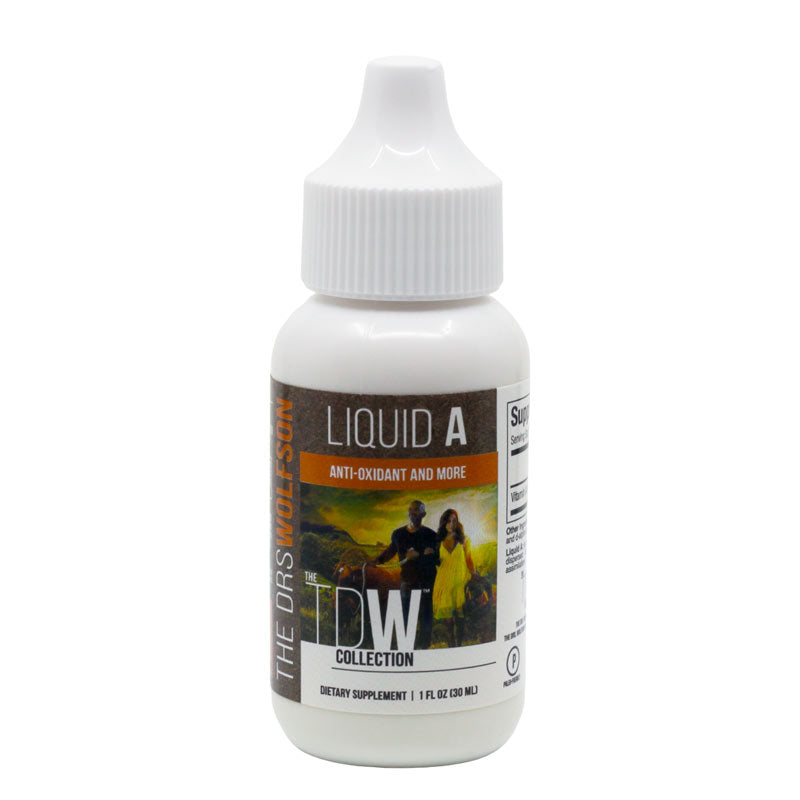 LIQUID A