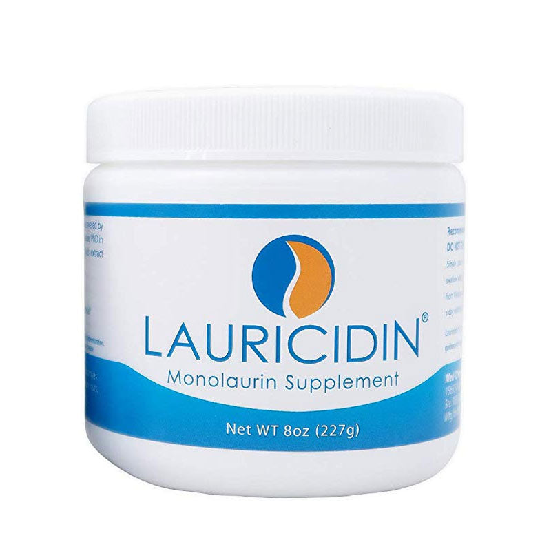 LAURICIDIN