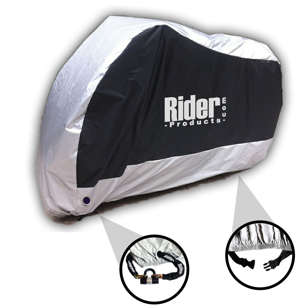 motorcycle cover yamaha