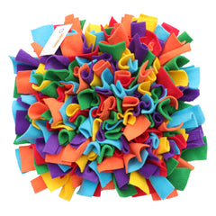 Snuffle Mats