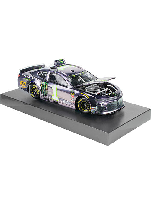 kurt busch diecast cars