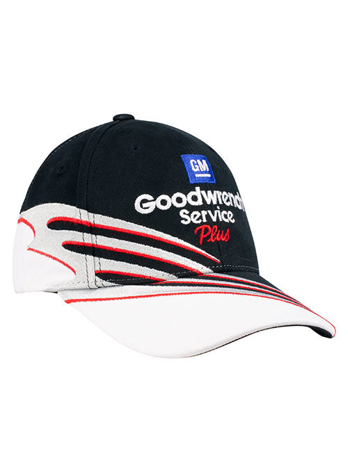 dale earnhardt fitted hat