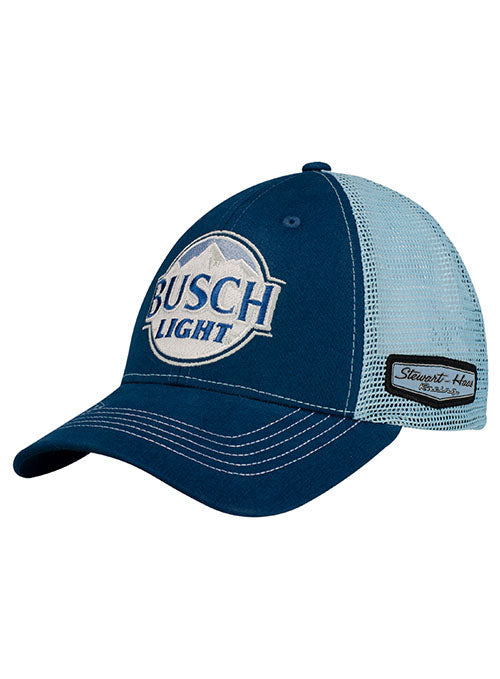 busch light kevin harvick hat