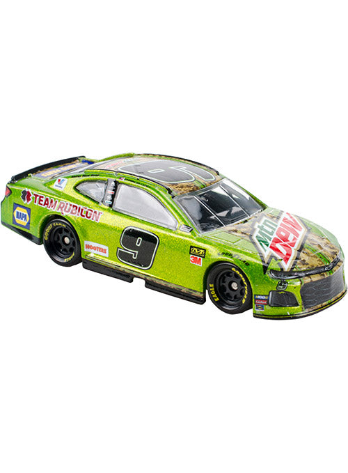 chase elliott toy car