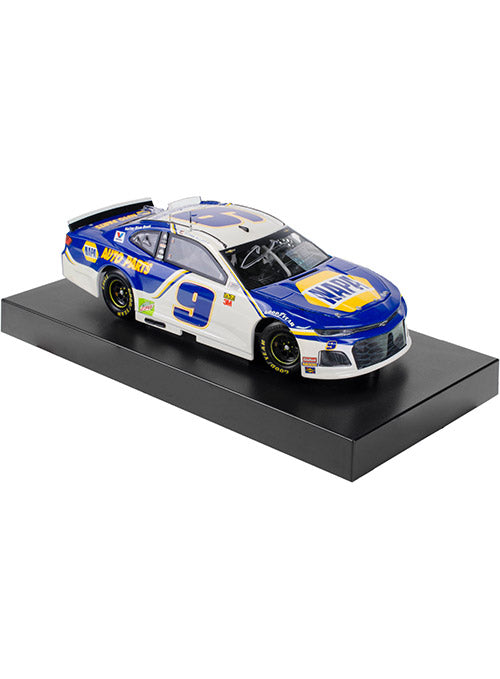 chase elliott signed diecast