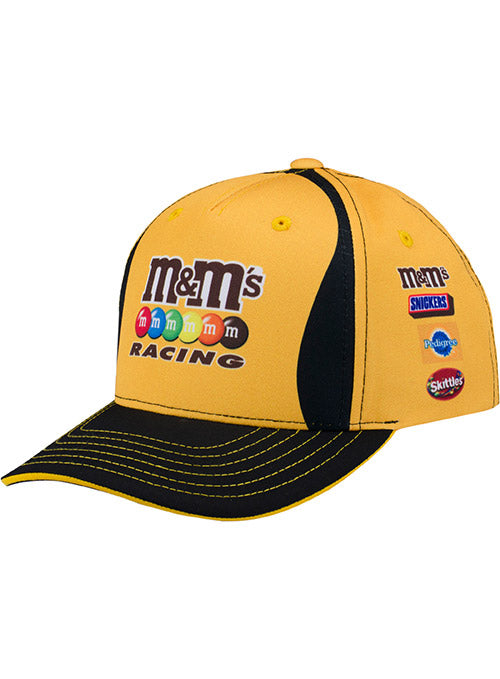 kyle busch youth hat