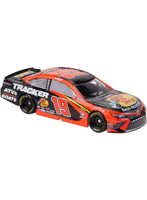 martin truex jr homestead diecast