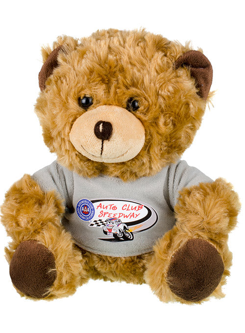 mascot teddy